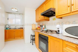 Dúplex en venta en Ayuntamiento - El Salvador en Godella