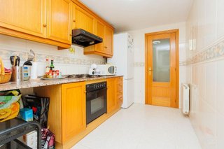 Dúplex en venta en Ayuntamiento - El Salvador en Godella