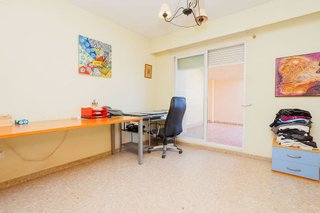 Dúplex en venta en Ayuntamiento - El Salvador en Godella