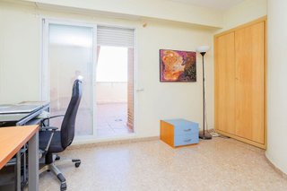 Dúplex en venta en Ayuntamiento - El Salvador en Godella