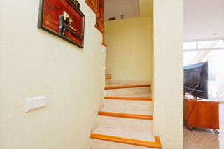 Dúplex en venta en Ayuntamiento - El Salvador en Godella