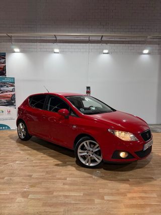 SEAT Ibiza 2009