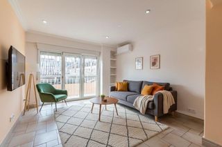 Piso en venta en El Grau en Valencia