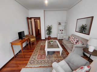 Piso en venta en Coronación en Vitoria-Gasteiz