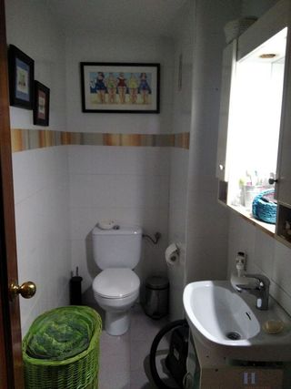 Piso en venta en Ejido Centro en Ejido (El)