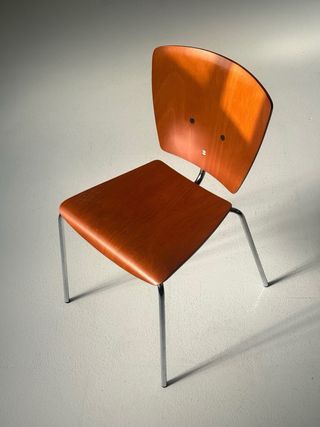 Silla “Àgora” Gemma Bernal 1996 vintage