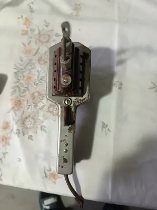 Saldatore Sicre 710 Roma