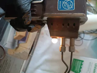 Saldatore Sicre 710 Roma