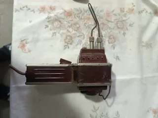 Saldatore Sicre 710 Roma