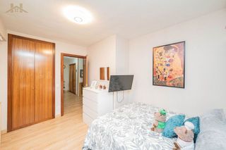 Piso en venta en La Serna en Fuenlabrada