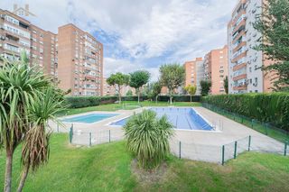 Piso en venta en La Serna en Fuenlabrada