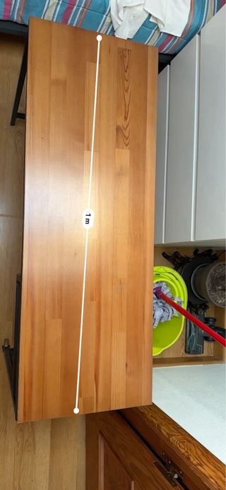 Scrivania Industriale Fjällbo Ikea
