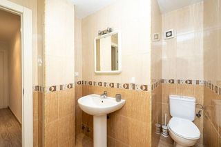 Piso en venta en Camino de Ronda - Rosaleda en Granada