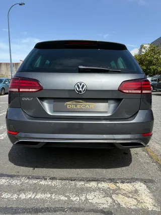 Volkswagen Golf 2019 (oferta 13990€)
