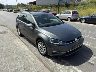 Volkswagen Golf 2019 (oferta 13990€)