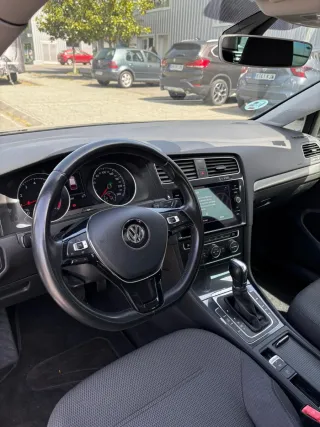 Volkswagen Golf 2019 (oferta 13990€)