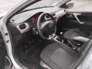 Citroen C-Élysée 1.6 hdi 2014