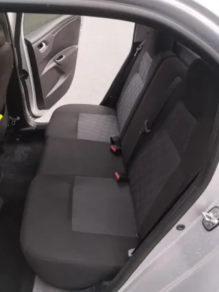 Citroen C-Élysée 1.6 hdi 2014