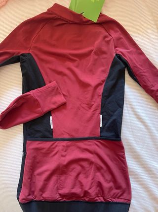 Maglia Ciclismo Primavera Jelenew