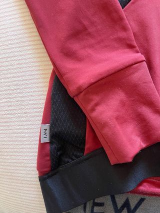 Maglia Ciclismo Primavera Jelenew