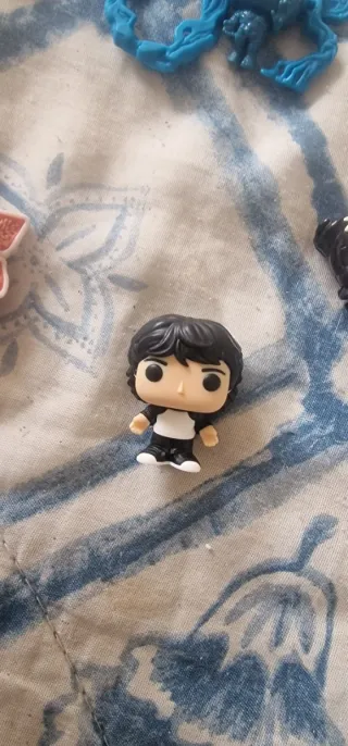 Funko Pop Stranger Things