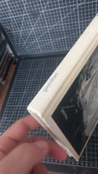 Vhils livro de street art português