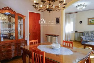 Chalet en venta en Banyoles