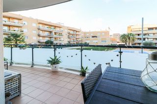 Piso en venta en Prat de Cunit en Cunit