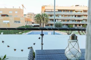 Piso en venta en Prat de Cunit en Cunit
