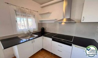 Piso en venta en Empuriabrava en Castelló d´Empúries