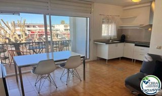 Piso en venta en Empuriabrava en Castelló d´Empúries