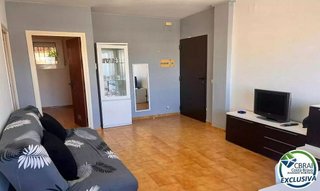 Piso en venta en Empuriabrava en Castelló d´Empúries