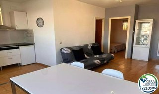 Piso en venta en Empuriabrava en Castelló d´Empúries