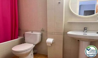 Piso en venta en Empuriabrava en Castelló d´Empúries