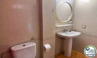 Piso en venta en Empuriabrava en Castelló d´Empúries