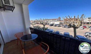 Piso en venta en Empuriabrava en Castelló d´Empúries