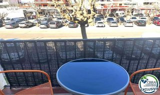 Piso en venta en Empuriabrava en Castelló d´Empúries