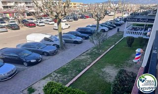 Piso en venta en Empuriabrava en Castelló d´Empúries
