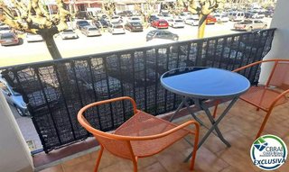Piso en venta en Empuriabrava en Castelló d´Empúries
