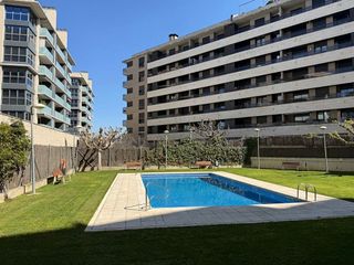 Piso en venta en Cappont en Lleida