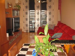 Piso en venta en Cappont en Lleida