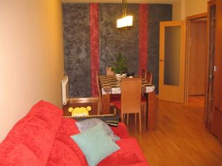 Piso en venta en Cappont en Lleida