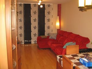 Piso en venta en Cappont en Lleida