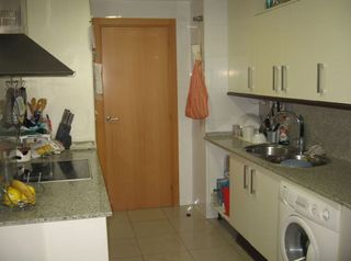 Piso en venta en Cappont en Lleida