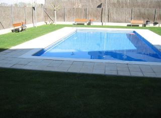 Piso en venta en Cappont en Lleida