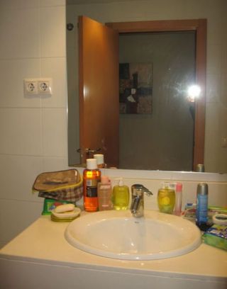 Piso en venta en Cappont en Lleida