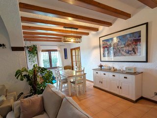 Chalet en venta en Cabanyes-Mas Ambrós-Mas Pallí en Calonge