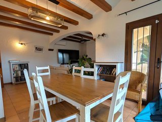 Chalet en venta en Cabanyes-Mas Ambrós-Mas Pallí en Calonge