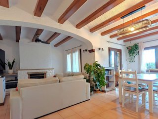 Chalet en venta en Cabanyes-Mas Ambrós-Mas Pallí en Calonge