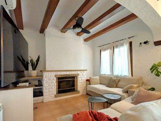 Chalet en venta en Cabanyes-Mas Ambrós-Mas Pallí en Calonge